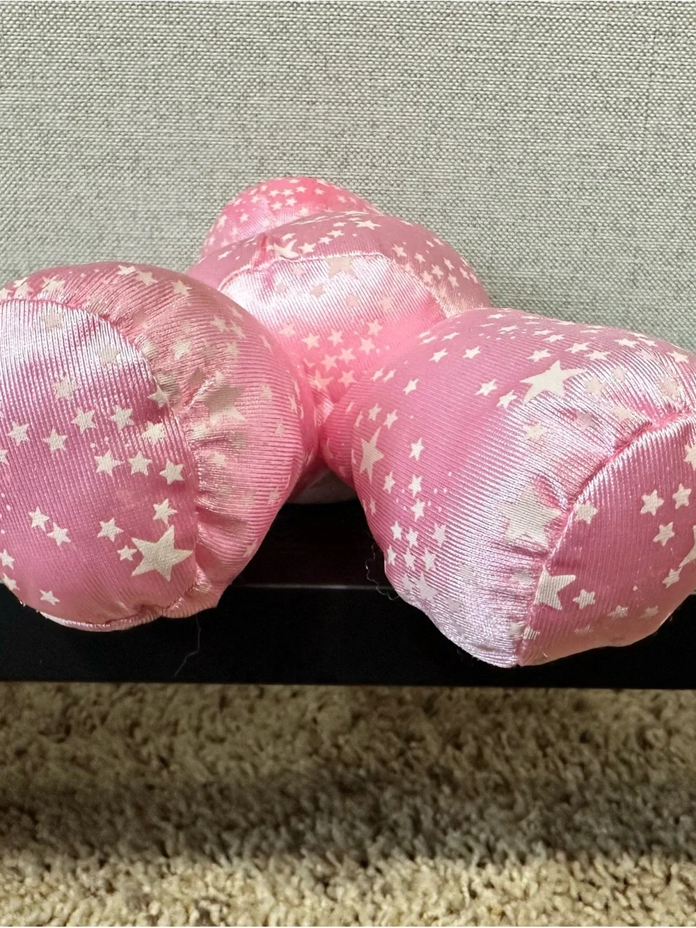 Mattel pj sparkles